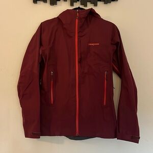 Patagonia Shell Jacket / Windbreaker